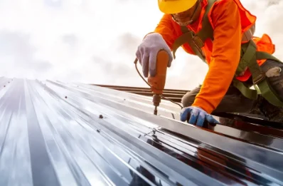 Travaux de zinguerie à Quillebeuf-sur-Seine